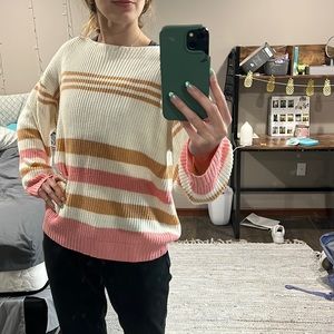 Women’s sweater